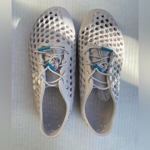 NEW VivoBarefoot Ultra III Bloom Water Shoes 207171-02 EVA